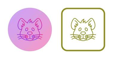 Mouse Vector Icon