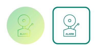 Alarms Vector Icon