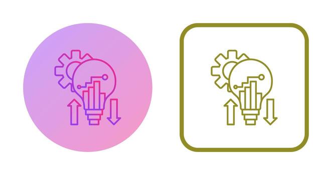 Analysis Vector Icon