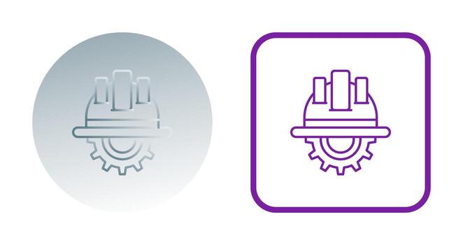 Engineering Vector Icon