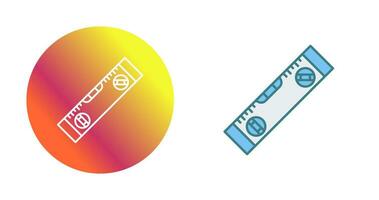 icono de vector de nivel