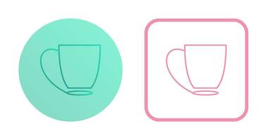 Coffee Cup Vector Icon