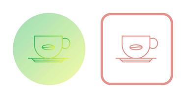 Coffee Mug Vector Icon