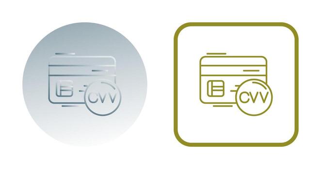 icono de vector de código