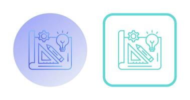 Development Vector Icon