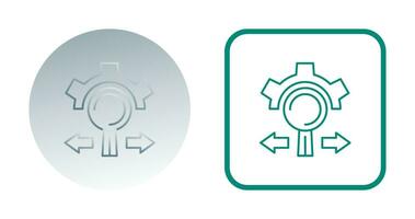 Research and Development Vector Icon