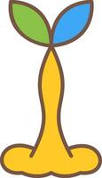 Tree Vector Icon
