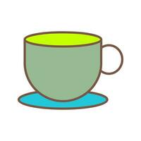 Tea Vector Icon