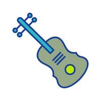 Violin Vector Icon