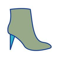 Stilletos Vector Icon