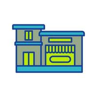 Restaurant Vector Icon