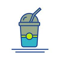 Frappe Vector Icon