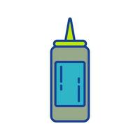 Sauce Vector Icon