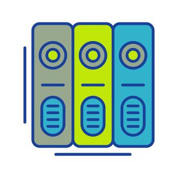 Document Vector Icon