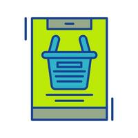 Commerce Vector Icon