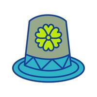 Hat Vector Icon