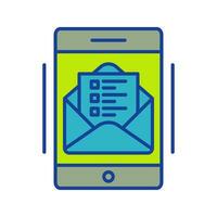 Email Vector Icon