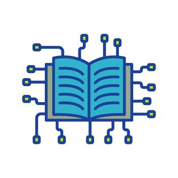 icono de vector creativo