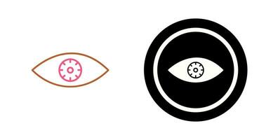 Supervision Vector Icon