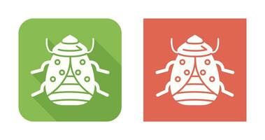 Bug Vector Icon