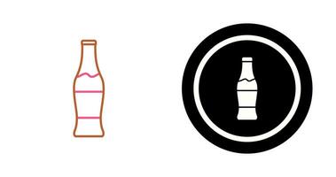 Soda Vector Icon