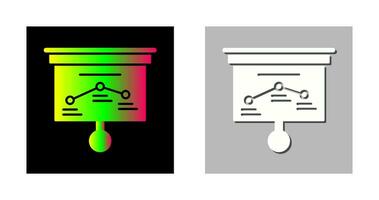 Strategy Vector Icon