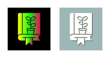 Botany Vector Icon