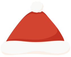 Design von Weihnachtselementen png