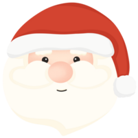 Design von Weihnachtselementen png