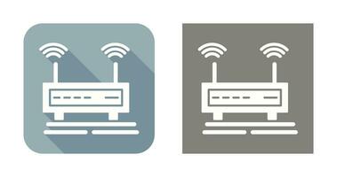 Wifi Signals Vector Icon