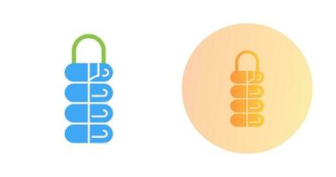 Sleeping Bag Vector Icon