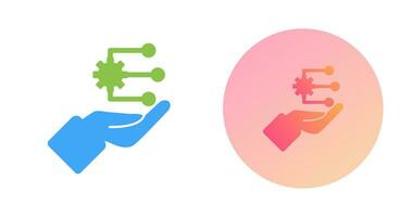 Planning Vector Icon