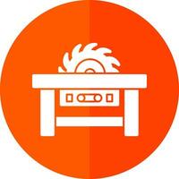 Machine Vector Icon Design