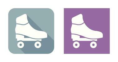 Skates Vector Icon