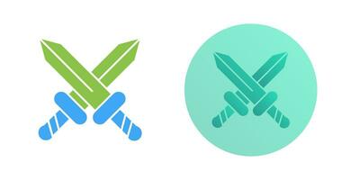 Sword Vector Icon