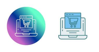 Add to Cart Vector Icon