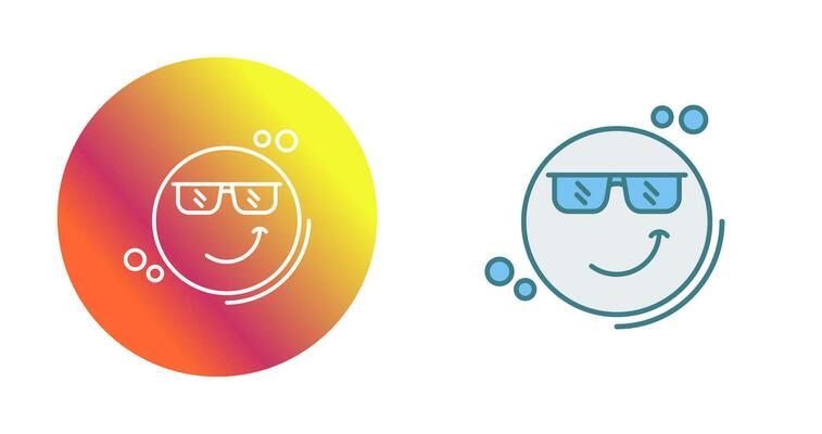 Cool Vector Icon