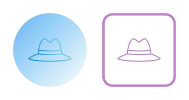 Hat Vector Icon