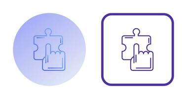 Quick Selection Vector Icon
