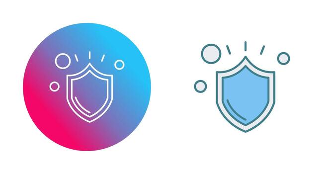 Shield Vector Icon