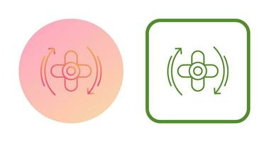 Rotate Vector Icon