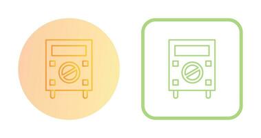 Protester Vector Icon