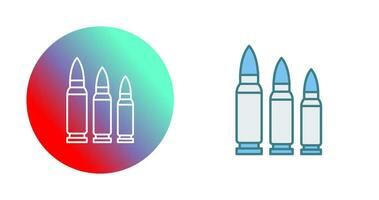 Bullets Vector Icon