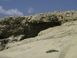 el isla de gozo foto