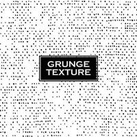 Grunge Texture Background Vector Template Design