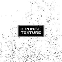 Grunge Texture Background Vector Template Design