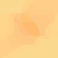 abstract clean and minimalis yellow vector background