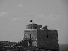 the island of gozo photo