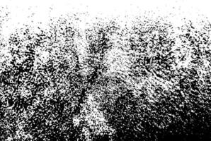 Grainy texture. Black trail, dusty, grainy, noise. Imprint, vector. vector