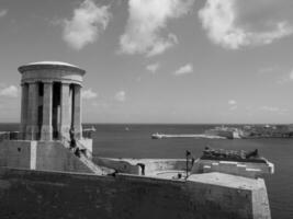 the island of malta photo